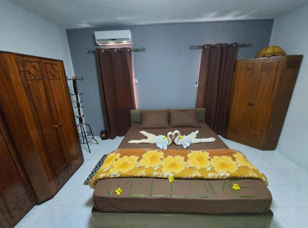 Justice Seaview Apartment Ле Морн Екстериор снимка