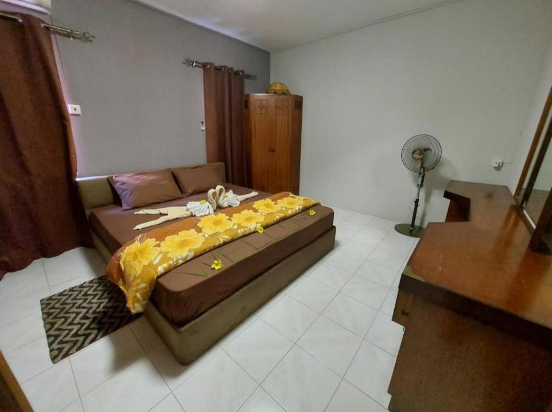 Justice Seaview Apartment Ле Морн Екстериор снимка
