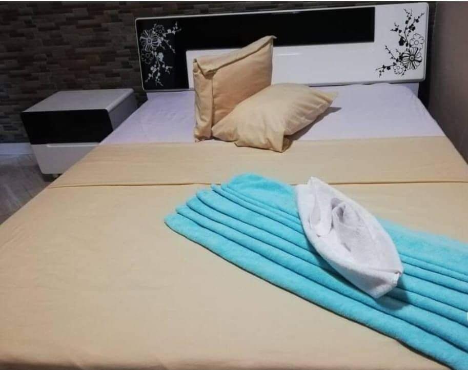 Justice Seaview Apartment Ле Морн Екстериор снимка
