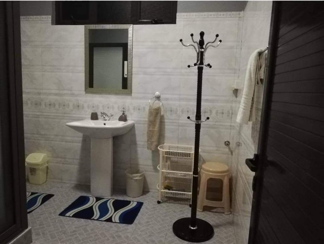 Justice Seaview Apartment Ле Морн Екстериор снимка