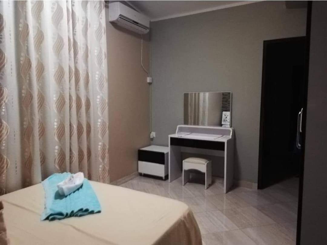 Justice Seaview Apartment Ле Морн Екстериор снимка
